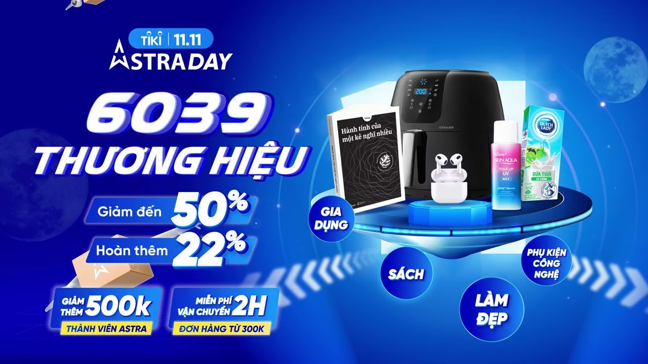 Sắp 11.11, xem Shopee, Lazada, Tiki chuẩn bị sale “khủng” thế nào? - Ảnh 3.