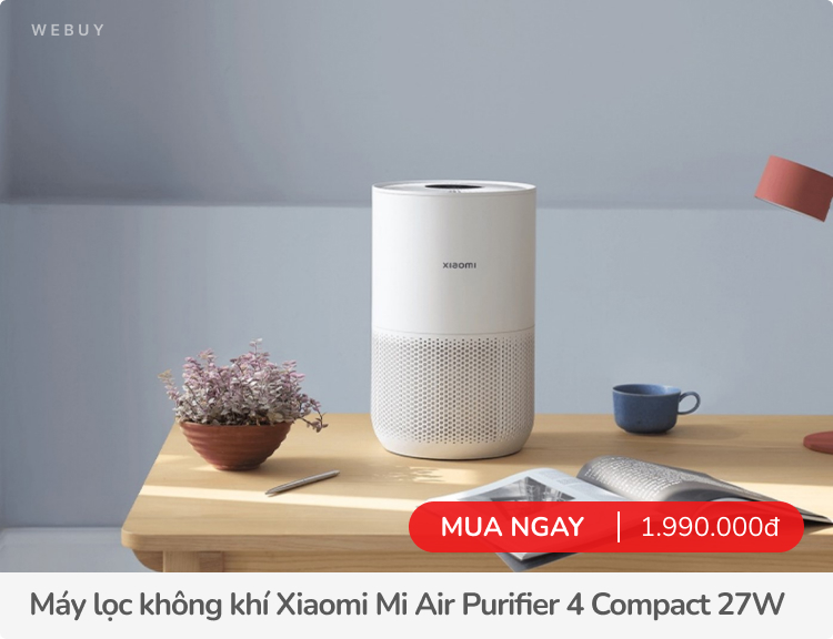 4 sai lầm khi dùng máy lọc không khí, mua về cẩn thận phí tiền - Ảnh 7. 4 sai lầm khi dùng máy lọc không khí, mua về cẩn thận phí tiền - Ảnh 7.