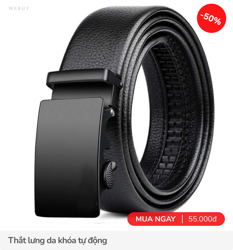 Loạt đồ công sở nam đang sale mạnh cuối tháng, anh em xem ngay vì thế nào cũng cần đến - Ảnh 6. Loạt đồ công sở nam đang sale mạnh cuối tháng, anh em xem ngay vì thế nào cũng cần đến - Ảnh 6.