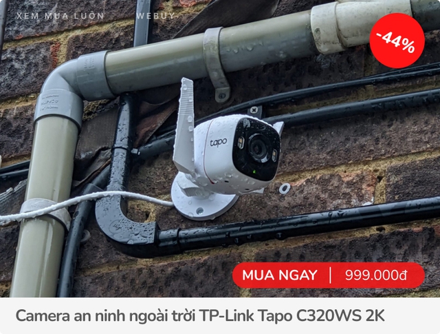 Hóng loạt đồ chơi công nghệ đang sale chính hãng, toàn thương hiệu "xịn" mà giá giảm đến +50% - Ảnh 7.
