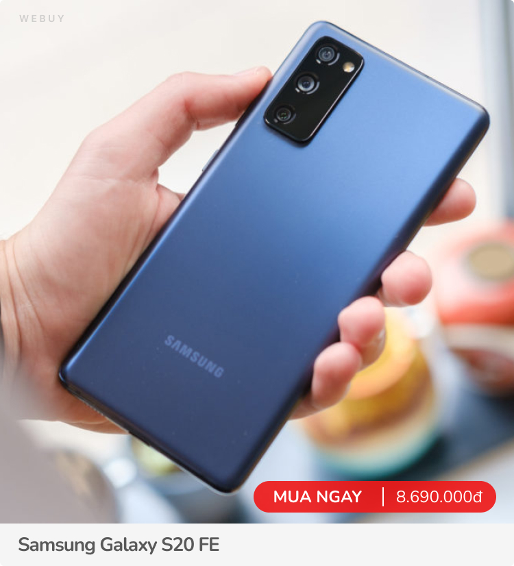 Thu nhập 8 triệu/tháng, dân văn phòng mua điện thoại nào vừa tầm nhất? - Ảnh 3. Thu nhập 8 triệu/tháng, dân văn phòng mua điện thoại nào vừa tầm nhất? - Ảnh 3.