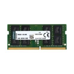 Ram Laptop Kingston DDR4 16GB 2666MHz 1.2v KVR26S19S8/16