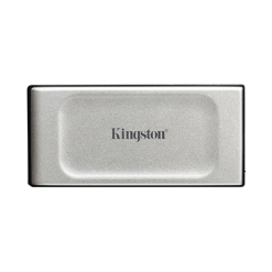 Ổ cứng di động 500GB External SSD Kingston XS2000 USB 3.2 Gen 2x2 SXS2000/500G