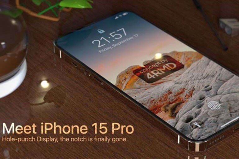 084tc03oimlqj iPhone 15 giá bao nhiêu, bao giờ ra mắt