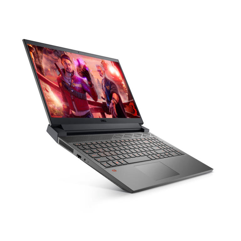 Dell G15 5525