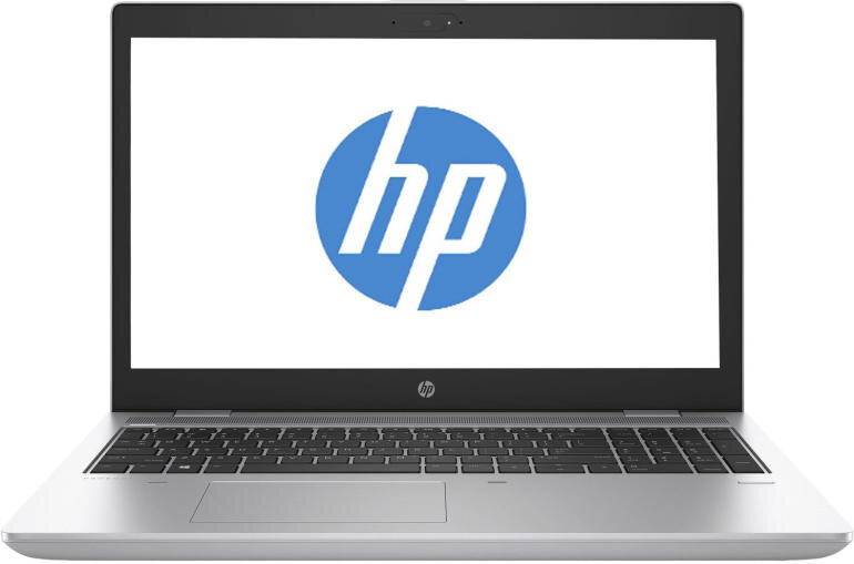 laptop hp probook 650 g4
