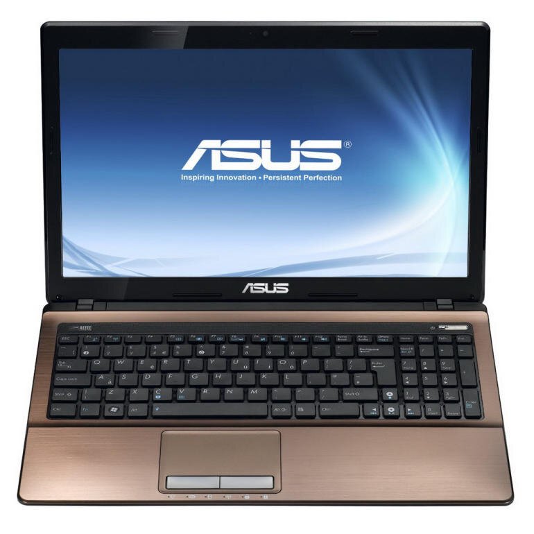 asus k53e