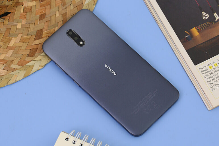 điện thoại Nokia 2.3