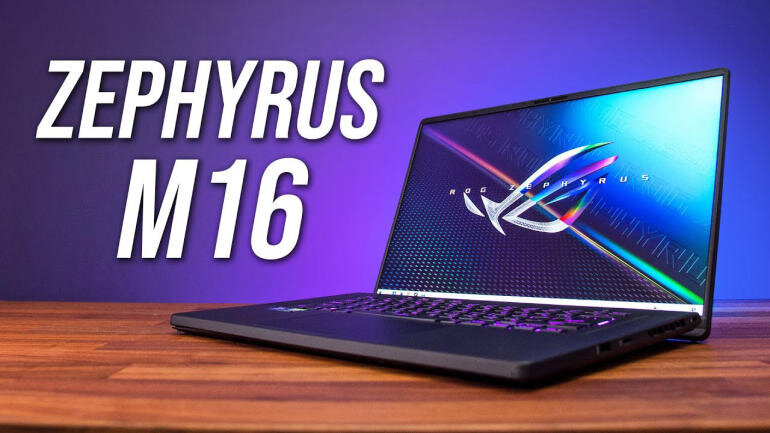 1jrwrjdldwydm-1 Asus ROG Zephyrus M16 GU603