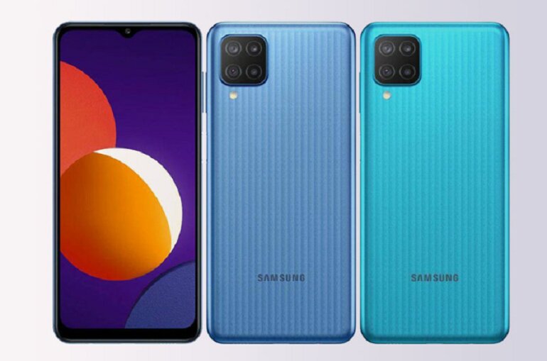 1kn31hb6hc74x-1 Samsung Galaxy M12 3gb 32gb