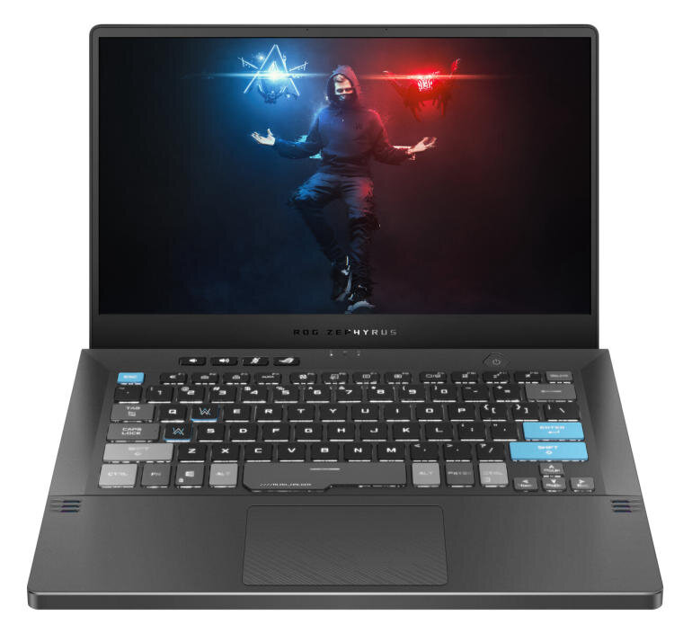 Asus ROG Zephyrus G14 GA401