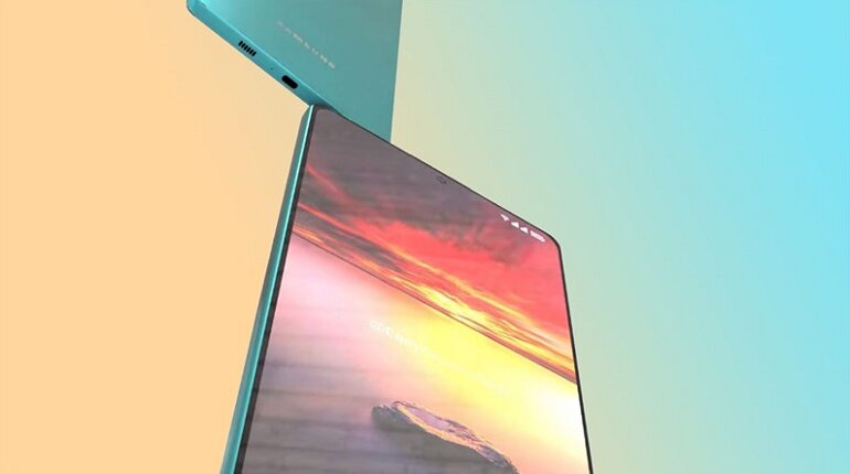 Samsung Galaxy M13