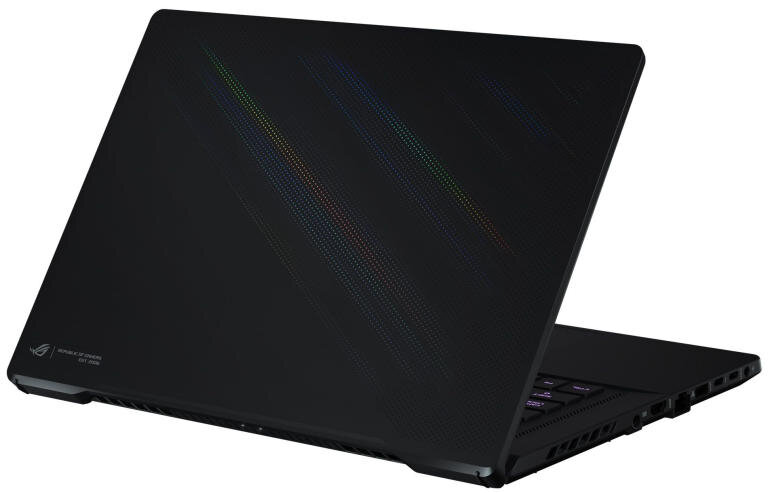 Asus ROG Zephyrus M16 GU603