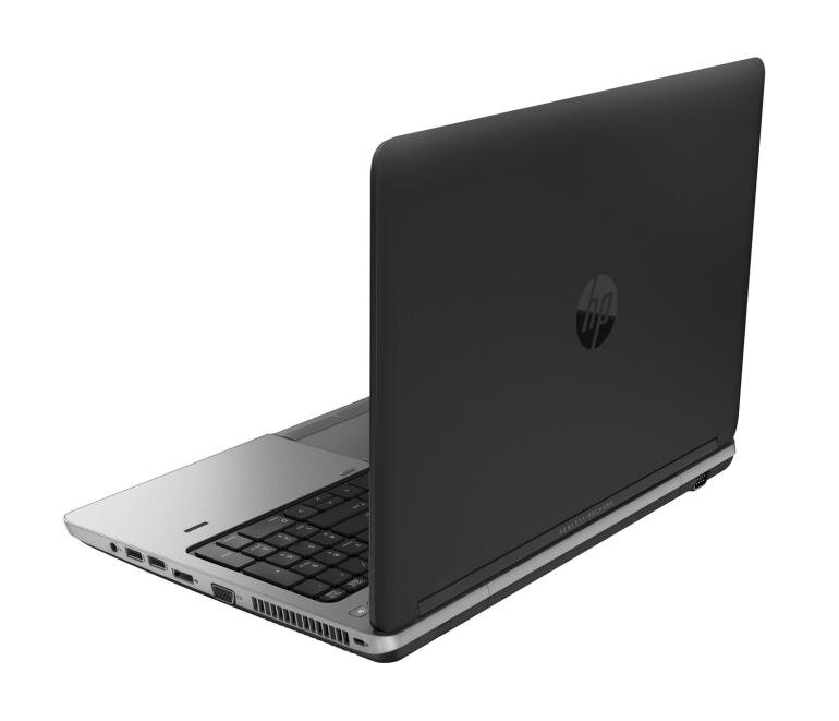 laptop hp probook 650 g1