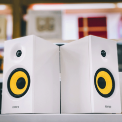 Loa Edifier R1080BT - Màu trắng - 2.0