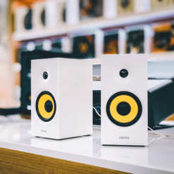 Loa Edifier R1080BT - Màu trắng - 2.0