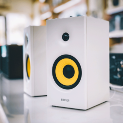 Loa Edifier R1080BT - Màu trắng - 2.0