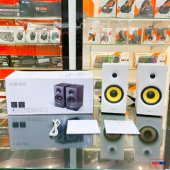 Loa Edifier R1080BT - Màu trắng - 2.0