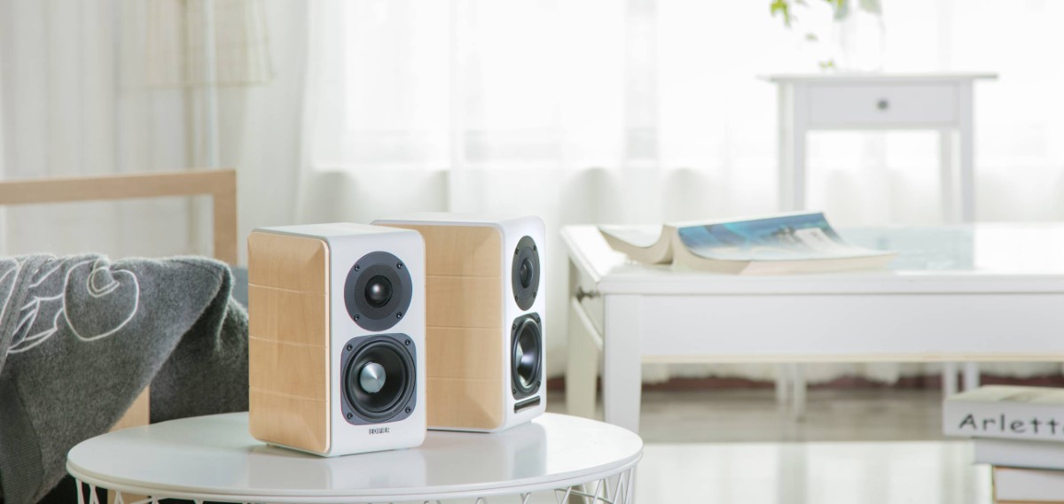 Loa Edifier S880DB bluetooth 2.0 3