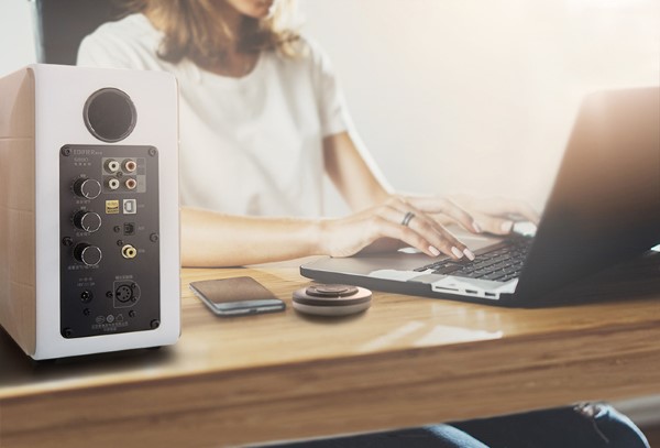 Loa Edifier S880DB bluetooth 2.0 4