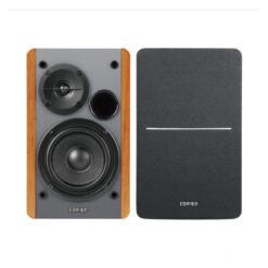 Loa Edifier R1280DBS Bluetooth, màu nâu