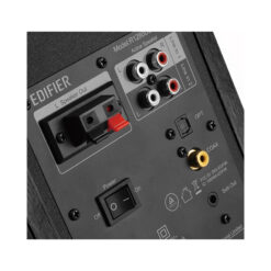 Loa Edifier R1280DBS Bluetooth, màu đen