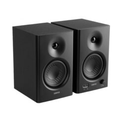Loa kiểm âm Edifier MR4 - Màu đen - 2.0