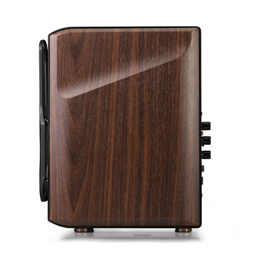 Loa Edifier S2000MKIII 2.0 (HiRes Audio, Bluetooth 5.0 aptX HD)