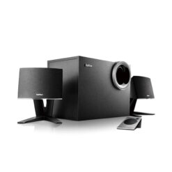 Loa vi tính Edifier M1380 - Màu đen - 2.1