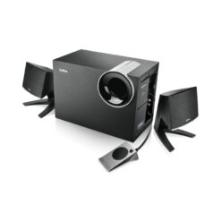 Loa vi tính Edifier M1380 - Màu đen - 2.1