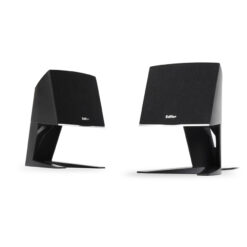 Loa vi tính Edifier M1380 - Màu đen - 2.1