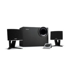 Loa vi tính Edifier M203BT - Màu đen - 2.1