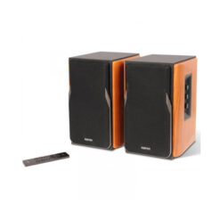 Loa Edifier R1380DB - Màu nâu - 2.0