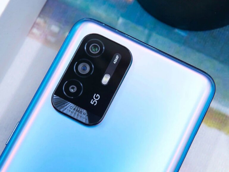 6b5k86cq6756t-1 OPPO A95 5G giá bao nhiêu