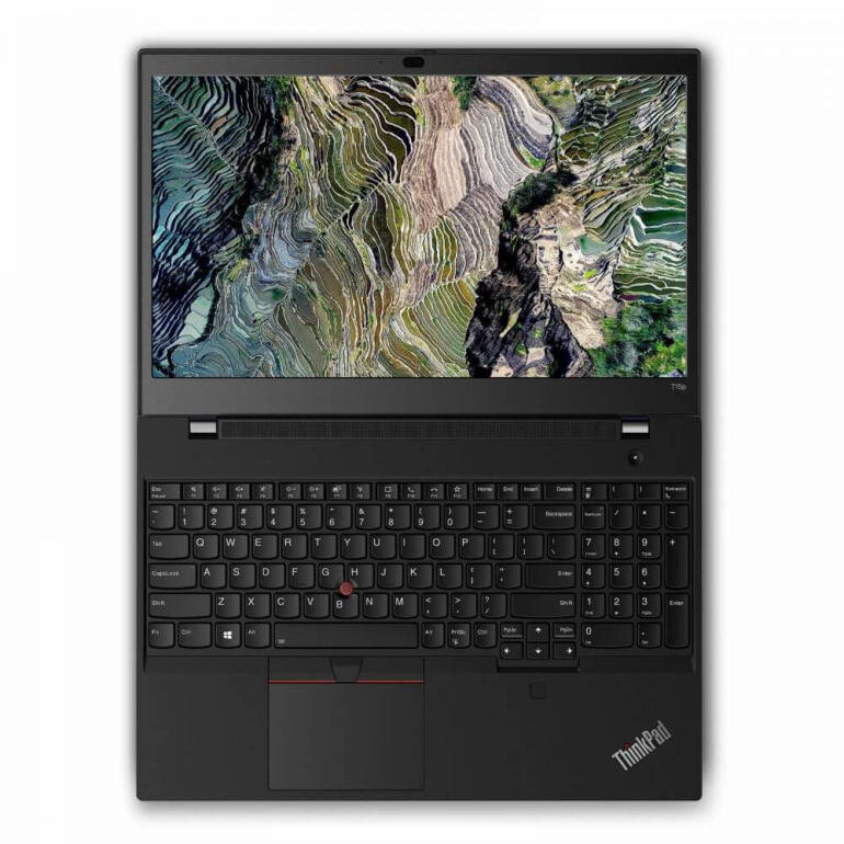 thinkpad t15p