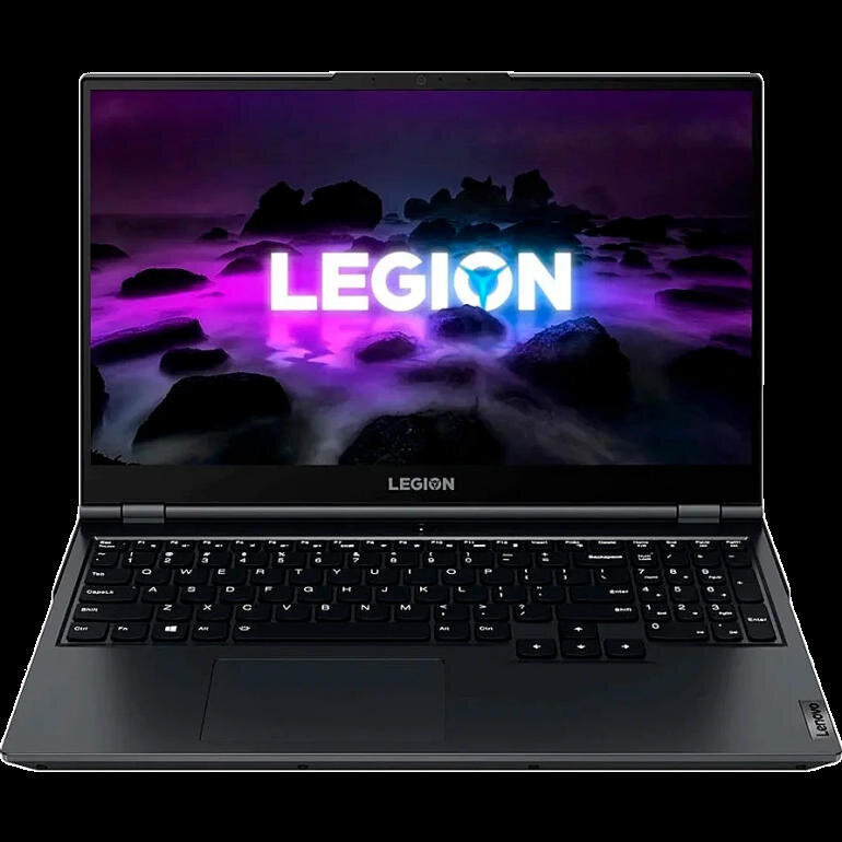 laptop legion 5