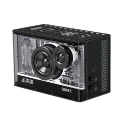 Loa Edifier QD35 - Màu đen