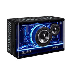 Loa Edifier QD35 - Màu đen