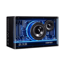 Loa Edifier QD35 - Màu đen