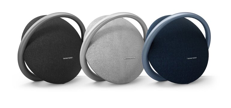 loa bluetooth harman kardon onyx studio 7