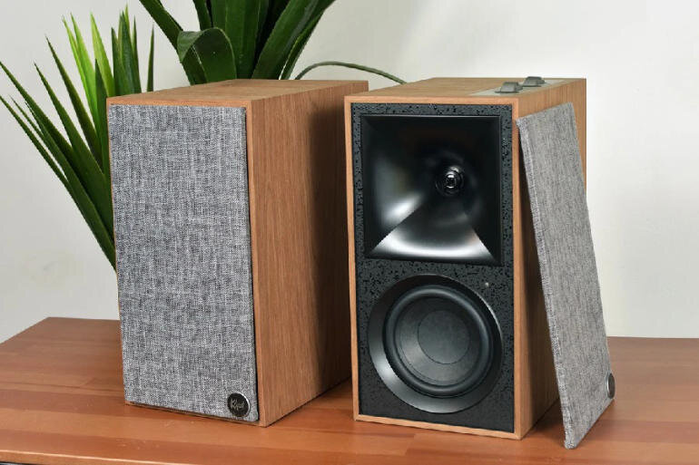 Klipsch The Fives
