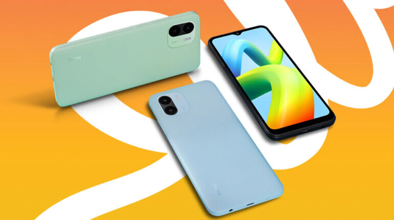 Xiaomi Redmi A1