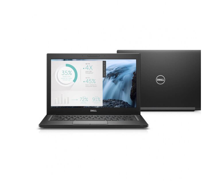 laptop dell e7280