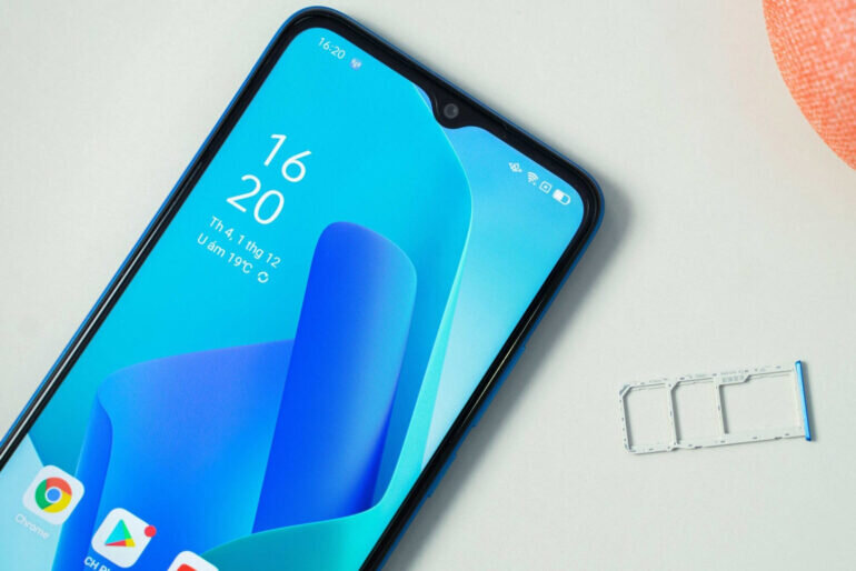8pprt38woqpe8-1 Oppo A16K (3GB/23GB)