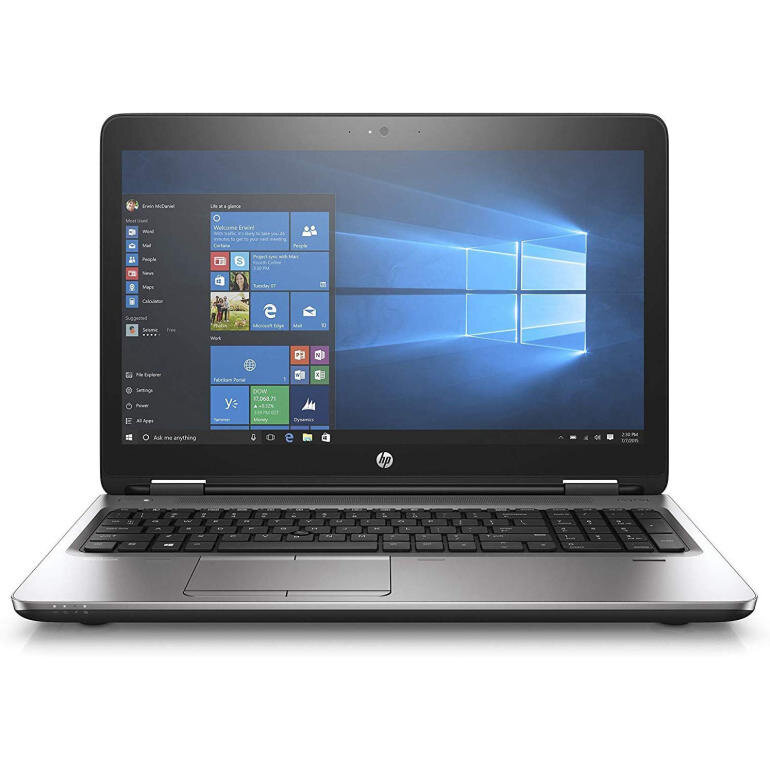 8s27epwwxy6g9-1 laptop hp probook 650 g3