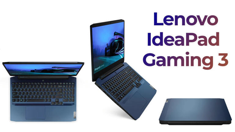 laptop lenovo ideapad gaming 3 15imh05 81y400x0vn