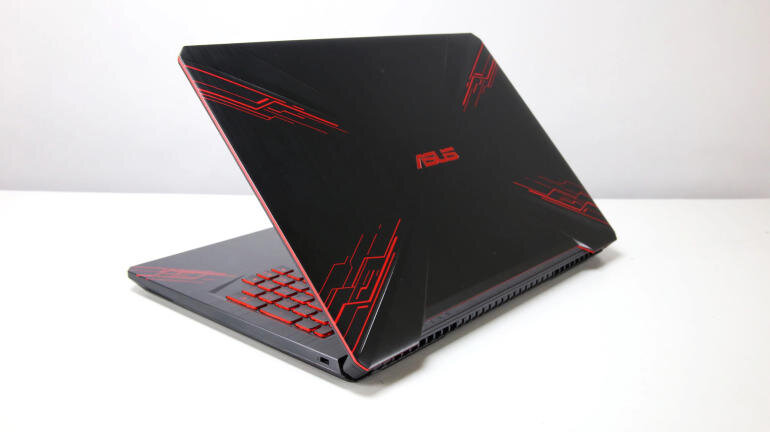 asus fx504