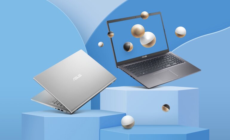 asus vivobook i7