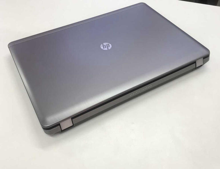 laptop hp probook 4540s