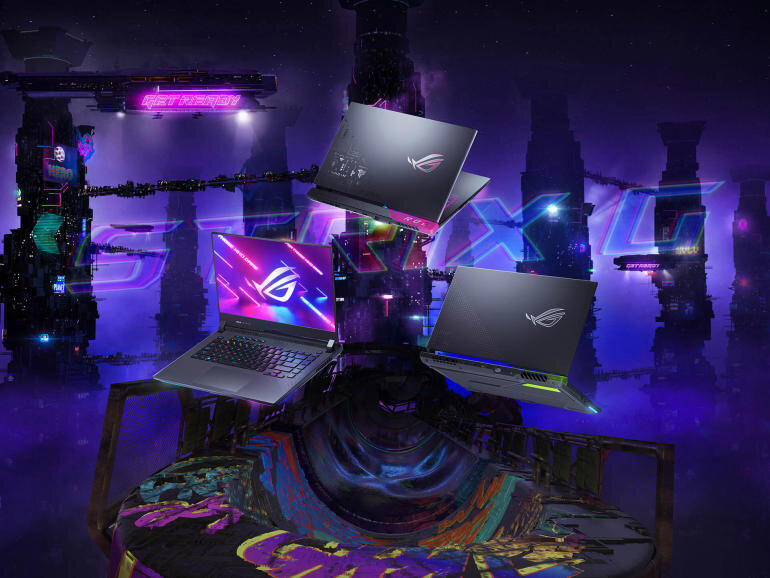 asfh4u9gduzmw-1 asus rog strix g513